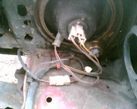 Halogeny w VW GOLF II Halogeny w VW GOLF II