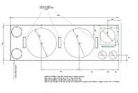 budowa kolumn- sekcja niskotonowa