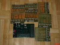 Oświetlenie domu (od Rafała)