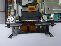 Jak podłączyć HDD do PS2 slim z pomocą taśmy?