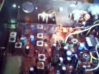 Alan 48D więcej mocy. Tylko 1W w AM.