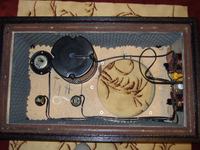 TONSIL pod nazwą THOMSON 1979rok naprawa