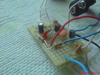 Efekt Gitarowy Metal simplex. Efekt Gitarowy Metal simplex.