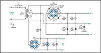 Wzmacniacz 200W MOSFET Wzmacniacz 200W MOSFET