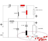 Zwrotnica Tonsil GDN 16/50/6, schemat...