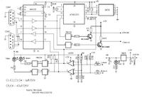 OBD pod Rover 416 euroscan