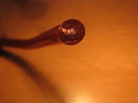 Wzmacniacz blaupunkt gta260 jakie grube kable