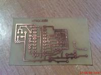 [Miniprojekt] Energooszczędny 2-punktowy termometr LCD