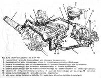 CC 700 dodatkowy czujnik wody