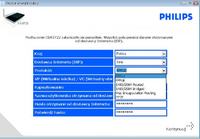 Konfiguracja routera PHILIPS CGA5722 Konfiguracja routera PHILIPS CGA5722