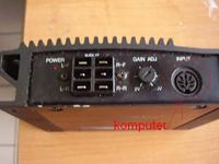 Wzmacniacz Blaupunkt BQA 120