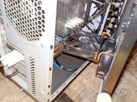 Chieftec LBX-02B-B-B jak rozmieścić wentylatory?