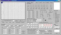 Emulator dydaktycznego systemu mikroprocesorowego DSM-51