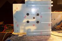 Wzmacniacz 2x650W/8 Ohm "po taniości" Wzmacniacz 2x650W/8 Ohm "po taniości"