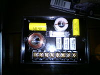 Dobór wzmacniacza do E 136 Helix-a