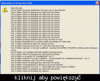 Najwięcej wykrytych luk w Firefoksie