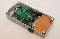 Camera Axe 3.0 - czujnikowy wyzwalacz dla fotograf