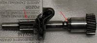 BOSCH GBH 2-24 DSR udar...