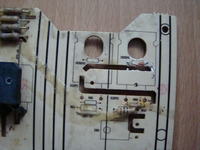 Płyta indukcyjna firmy Zepter uszkodzona