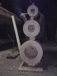 Moja nietypowa konstrukcja