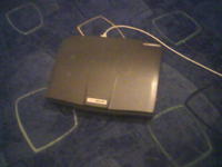Jaki program do kontroli portu COM dla laptopa YENO Primus MegaTop?