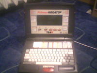 Jaki program do kontroli portu COM dla laptopa YENO Primus MegaTop?