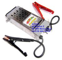 prostownik + rozruch do sam. osobowych