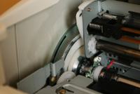 Epson 1270 głowica + SCALE PF