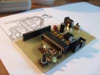 Miernik pojemności- co wgrac do procka?