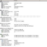 podkręcanie Athlona 2500+ Barton na płycie Gigabyte GA-7N400