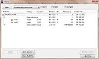 OS nie rozpoznaje dysku z danymi i chce go formatowac..