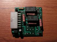 Prośba o identyfikację dwa urządzenia ( alarm i centralny)