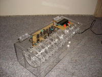 Automatyczny dozownik leków