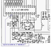 Alan 100 plus - dziwna usterka