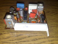 Jak podłączyć ten wzmacniacz?