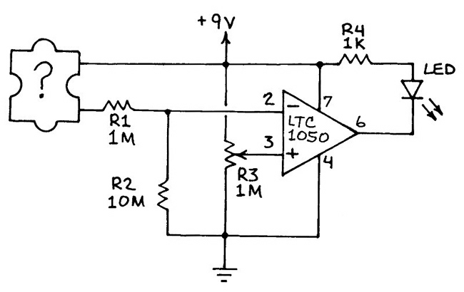 Zagadki: Określ brakujący element (część II)