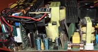 Topower model: TOP 420WP7 U12 - zwarcie Topower model: TOP 420WP7 U12 - zwarcie