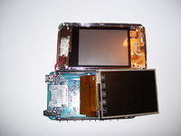 Odtwarzacz mp4 - nie włącza się