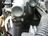 Pytanie dotyczące silnika Astra f