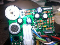 Sadelta ME-3 pytanie o oryginalność