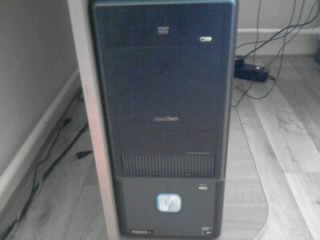 Kupno panelu bocznego obudowy z oknem