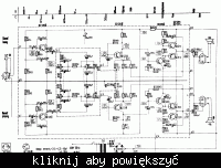 Fonica WG-580f schematy, instrukcje