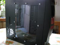 Modding obudowy ATX by Eidems