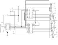 Automatycznie podświetlane schody