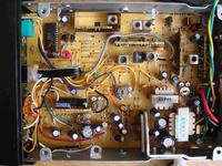 Cb-radio Midland 1001Z - odbiera tylko szum. Cb-radio Midland 1001Z - odbiera tylko szum.
