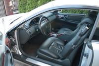 Mercedes Benz CL 600 5.8 v12 367KM (Drgający Silnik) Mercedes Benz CL 600 5.8 v12 367KM (Drgający Silnik)