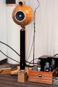 Audio Show 2010 Fotorelacja.