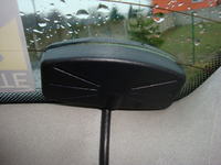 denerwująca antenka Golf IV TDI