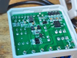 Which silent lighting controller on Zigbee? Two-channel LZWSM16-2 without neutral wire