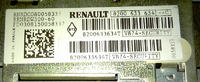 Renault Traffic 2008r - Wymiana org. radia na Pioneer - sterowanie Renault Traffic 2008r - Wymiana org. radia na Pioneer - sterowanie